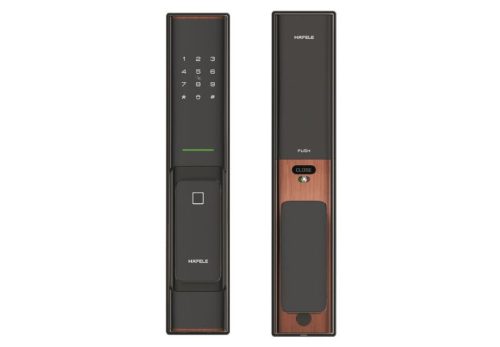 Khóa cửa điện tử Hafele PP8100 912.05.695