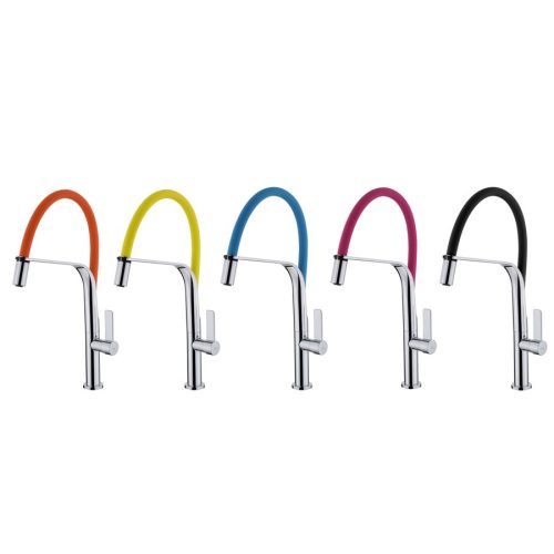 Vòi rửa TEKA Formentera 997 Orange 62997021FA