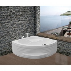 Bồn Tắm góc massage Euroca EU5-1200