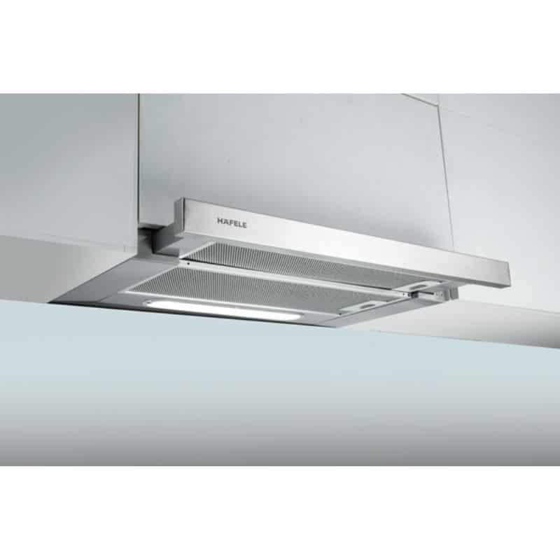 Ảnh Máy hút khử mùi âm tủ dạng kéo Hafele HH TI60D 539.81.083 Ảnh Máy hút khử mùi âm tủ dạng kéo Hafele HH TI60D 539.81.083