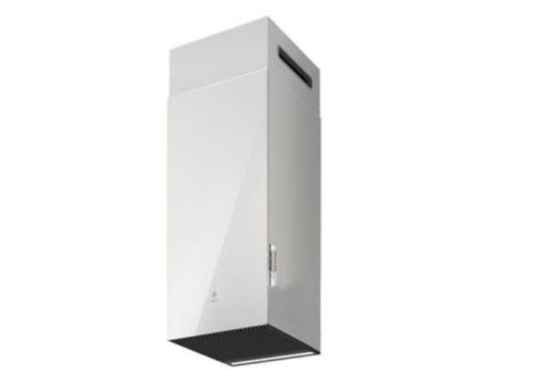 Máy hút mùi Elica HAIKU ISLAND WH/A/32