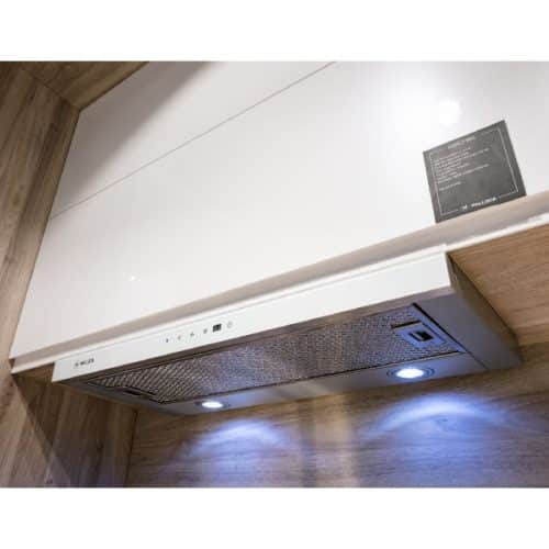 Ảnh thực tế máy hút mùi Malloca H205.7-WG