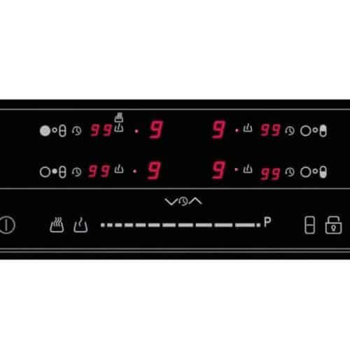 Bảng điều khiển Bếp Từ Teka IRF 9430