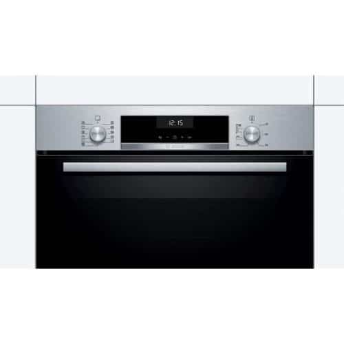 Bảng điều khiển lò nướng Bosch HBA5570S0B