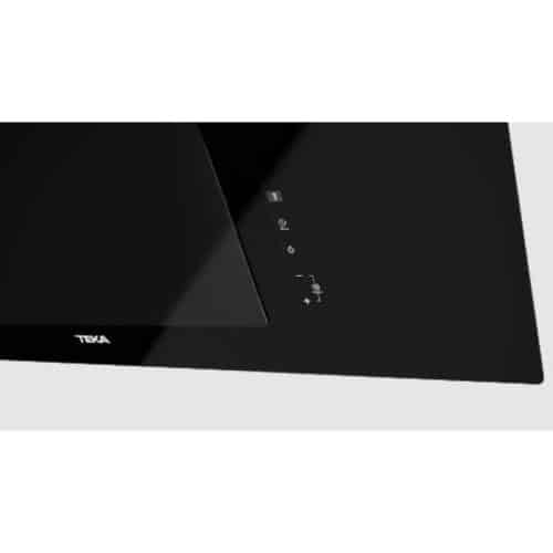 Bảng điều khiển Máy hút mùi TEKA DVT 98660 TBS BK