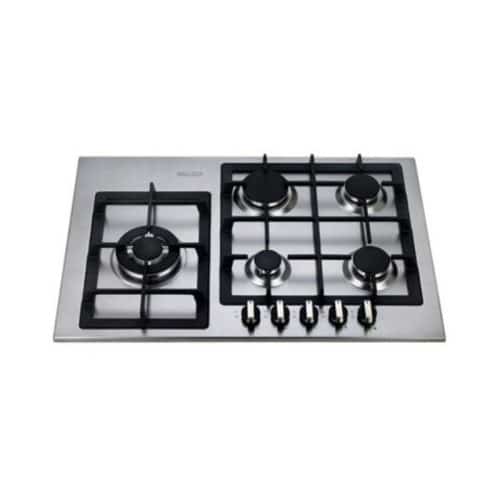 Bếp gas âm Malloca GHS 705B