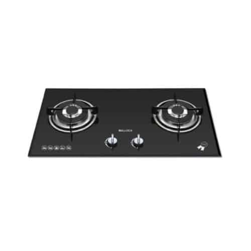 Bếp gas Malloca GHG 732A New