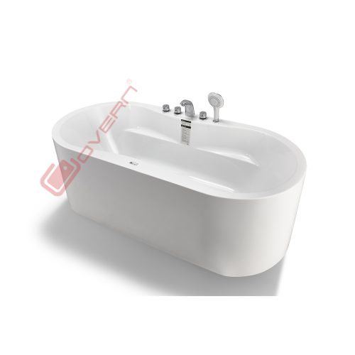 Bồn tắm không massage Govern JS 005