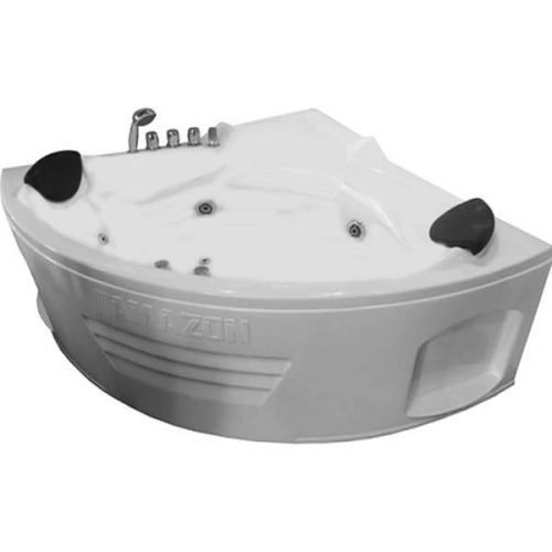 Bồn tắm nằm massage Amazon TP-8063