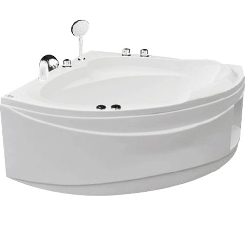 Bồn tắm nằm Euroca EU1-1400