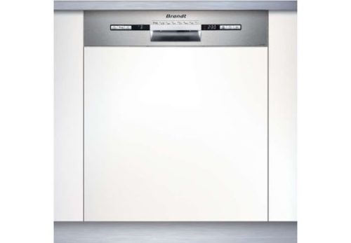 Máy rửa bát âm Brandt VH1772X