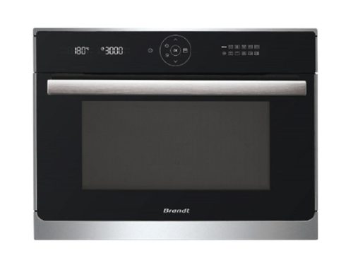 Lò vi sóng kết hợp nướng Brandt BKC6575X