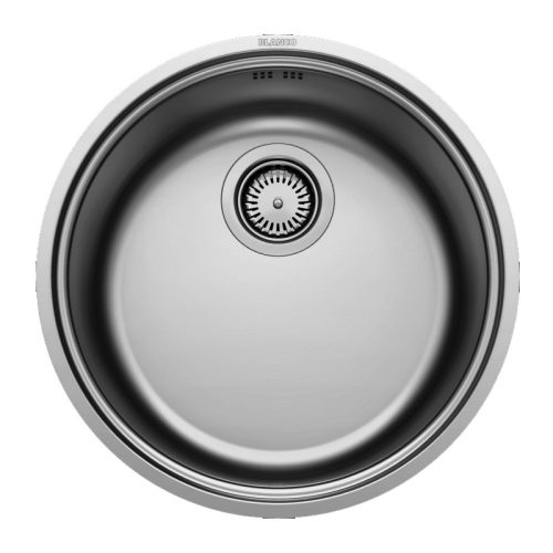 Chậu rửa chén Blanco RONDOSOL IF