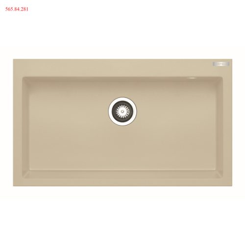 Chậu rửa chén bát Hafele HS G7650 565.84.281