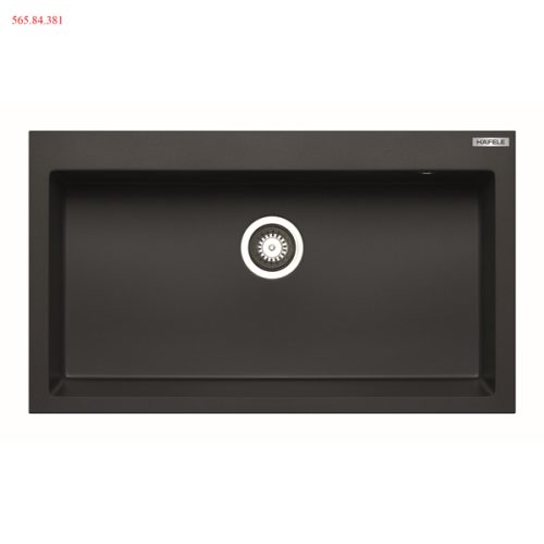 Chậu rửa chén bát Hafele HS G7650 565.84.381