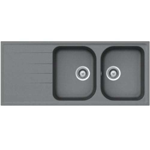 Chậu đá Hafele JULIUS HS-GDD11650 570.35.460