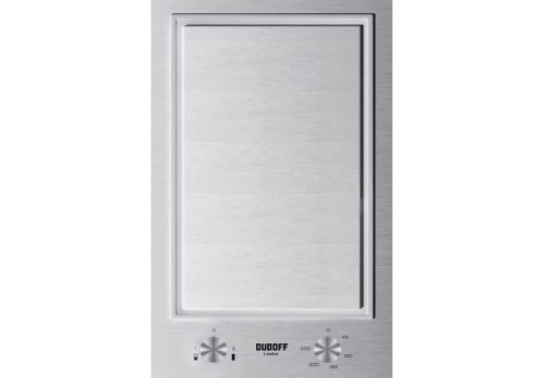 Bếp nướng Teppanzaki Dudoff London 1 bếp Plate (TP-Z01)