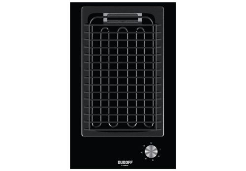 Bếp nướng Dudoff London 1 bếp Pluto (BB-Z01)