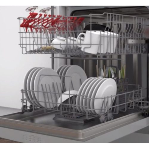 Giàn rửa Máy rửa bát Rosieres RF 3E7DX-04