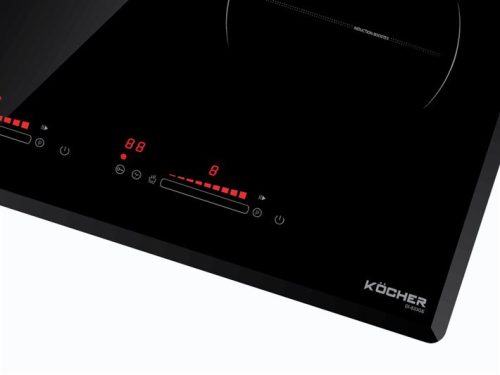 Bếp từ Kocher DI-833GE 4 kocher di 833ge 1