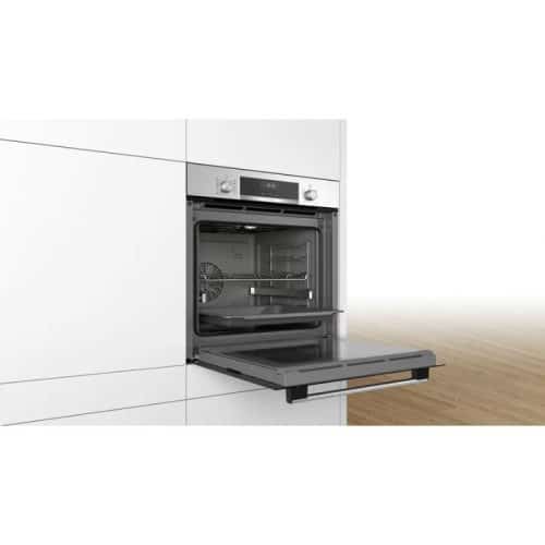 Lắp đặt lò nướng Bosch HBA5570S0B