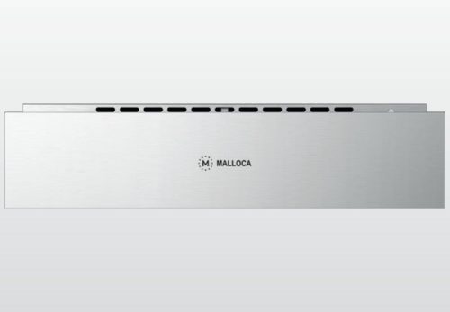 Ngăn kéo kết hợp lò nướng Malloca MSD-60SS