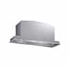 máy hút mùi âm tủ Hafele Smeg GAGGENAU 539.86.073