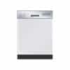 Máy rửa chén Malloca WQP8-9349G