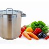 Nồi luộc gà Chefs EH-CK280 1 noi luoc ga chefs eh ck280 1
