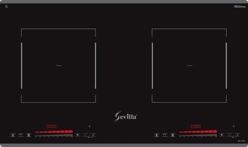 Bếp từ Sevilla SV-137II 4 sevilla sv 137ii 2