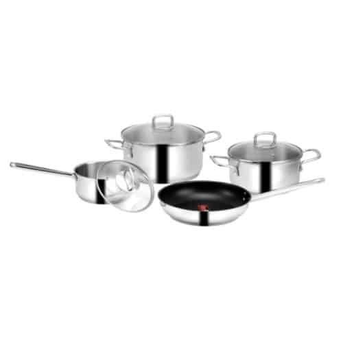 Thiết kế Bộ nồi inox Eurosun MC1603