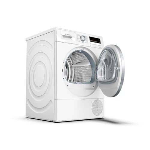 Thiết kế máy sấy quần áo Bosch WTR85V00SG