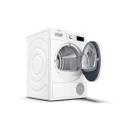 Thiết kế máy sấy quần áo Bosch WTW87541