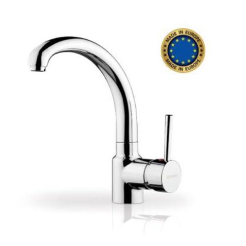 Vòi rửa chén bát BOSCH Armonica - chrome