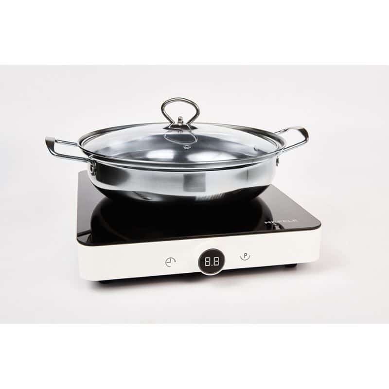 ảnh thực tế của bếp từ Hafele HSI-21FW 536.61.990 ảnh thực tế của bếp từ Hafele HSI-21FW 536.61.990