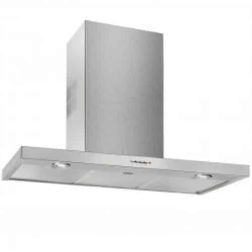Ảnh thực tế Máy hút mùi áp tường Teka DPL 986 T (replace DLH 986 T)