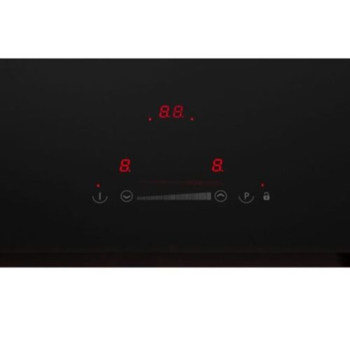 Bảng điều khiển bếp từ 2 vùng nấu Hafele HC-I772D 536.61.645