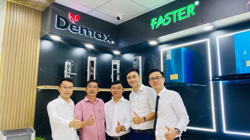 tien loi khi mua thiet bi nha bep online tai bep hoang cuong 3