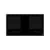 Bếp từ đôi Lorca LCI 806D 2 Bếp từ đôi Lorca LCI 806D