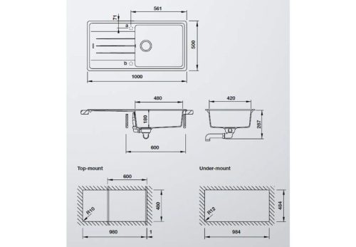 hafele hs20 ged1s60 570 32 530 mau xam 1