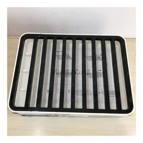 Khay úp chén Malloca MDD-14028