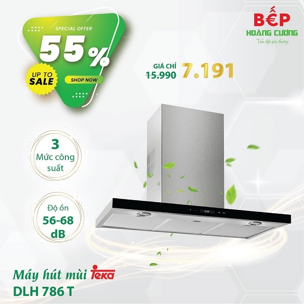 san hang hieu teka gia shock nhan uu dai len toi 55 10 min