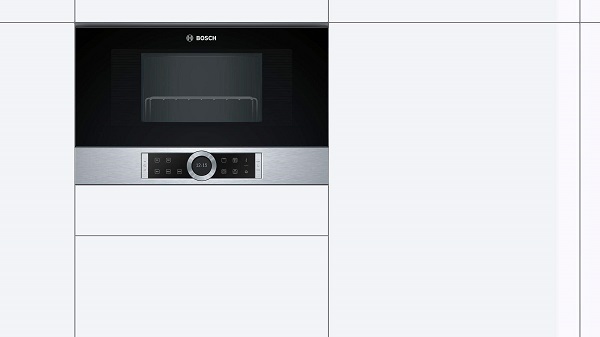 Cùng chuyên gia đánh giá lò vi sóng bosch có tốt không