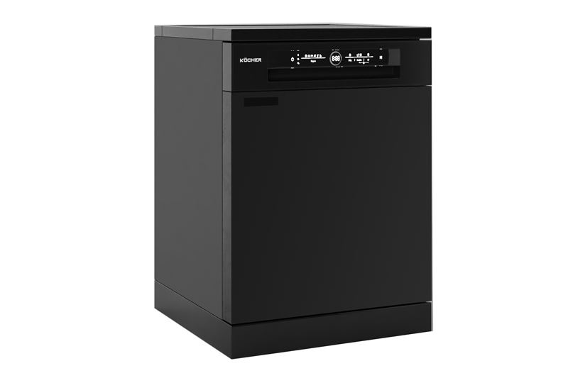 kocher-kdeu-8818-bl Máy rửa bát Kocher KDEU-8818 BL