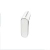 Tay nắm tủ Hafele màu crom bóng 34mm 106.69.152