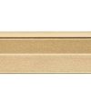 Tay nắm tủ 214mm H2110 Hafele 106.70.202 1 Tay nắm tủ 214mm H2110 Hafele 106.70.202