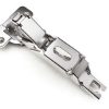 Bản lề trùm ngoài Metalla A 155° cho cửa gỗ dày Hafele 311.93.550