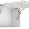 Tay nâng 1 cánh Hafele FLAP H1.5 - Lắp trái 493.05.353
