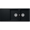 Chậu đá Hafele HS19-GKD2S80 570.33.540 1 Chậu đá Hafele HS19-GKD2S80 570.33.540
