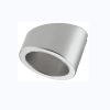 Nắp che đèn Led lắp nổi Hafele 833.72.832 2 833 72 832